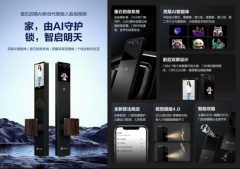 自研个性化AI智能统