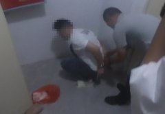 话那头的声音竟是