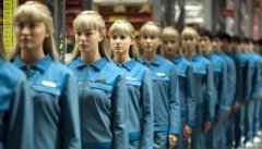 客户能定制R的特征