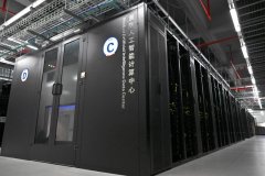 科大讯飞研究院院长刘聪认为