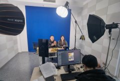 劃分展銷、物流等六大功能