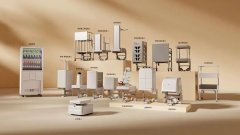 机械人实正“融入