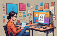 4096个MUSA流处置单