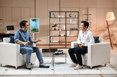 连结AI时代的合作